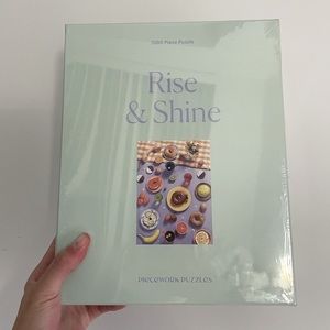 1000 piece puzzle